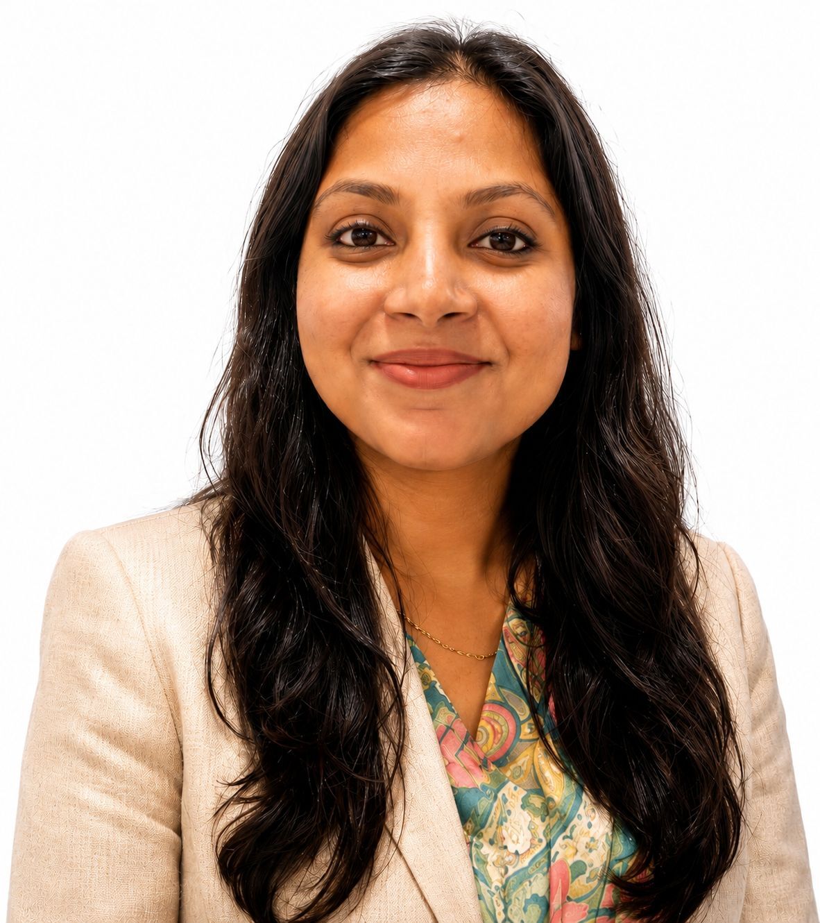 CMA Kirti Agarwal