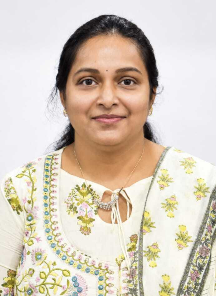 CMA L. N. Sruthi Kanigalpula