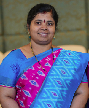 CMA Hima Vidya S