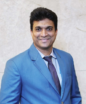 CMA Khaja Jalal Uddin