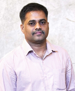 CMA Musunuri Bala Krishna